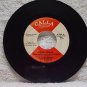 J J JACKSON Four Walls 3 Windows 2 Doors Here We Go Again 1967 Calla Records 133