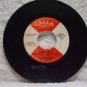 J J JACKSON Four Walls 3 Windows 2 Doors Here We Go Again 1967 Calla Records 133