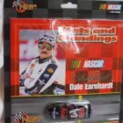 1999 Winner's Circle Stats and Standings Dale Earnhardt #3 GM Goodwrench Service