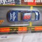 1999 Winner's Circle Stats and Standings Dale Jarrett #88 Quality Care Service