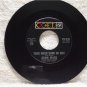 ADAM WADE Take Good Care Of Her Too Far 1961 COED Records CO-546