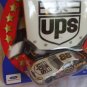 2001 Winner's Circle Race Hood Collection #88 Dale Jarrett UPS Ford Taurus