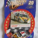 2001 Tony Stewart #44 Shell Pontiac Grand Prix Winner's Circle Lifetime Series