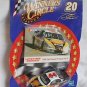 2001 Tony Stewart #44 Shell Pontiac Grand Prix Winner's Circle Lifetime Series
