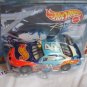 2000 Hot Wheels Racing #44 Pontiac Grand Prix Deluxe Series