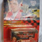 1998 Michael Waltrip #21 CITGO Ford Taurus Racing Champions 50th Nascar Anniv.