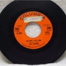 STEVE LAWRENCE Go Away Little Girl If You Love Her Tell Her So