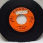 STEVE LAWRENCE Go Away Little Girl If You Love Her Tell Her So