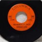 FRANKIE LAINE Don't Make My Baby Blue The Moment Of Truth 1963 Columbia 42767