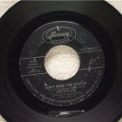 PATTI PAGE Don't Read The Letter That's All I Need To Know MERCURY Records 71745