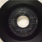 PATTI PAGE Don't Read The Letter That's All I Need To Know MERCURY Records 71745