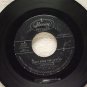 PATTI PAGE Don't Read The Letter That's All I Need To Know MERCURY Records 71745