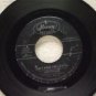 PATTI PAGE Don't Read The Letter That's All I Need To Know MERCURY Records 71745