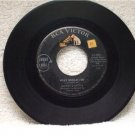 Mickey Sylvia What Would I Do This Is My Story 1960 RCA Victor Records 47-7811