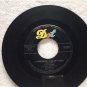 PAT BOONE It's Too Soon To Know A Wonderful Time Up There 1958 DOT Records 15690