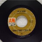 Sergio Mendes & Brasil 66 The Look Of Love Like A Lover 1968 AM Records 924
