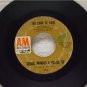 Sergio Mendes & Brasil 66 The Look Of Love Like A Lover 1968 AM Records 924
