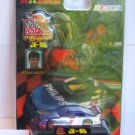 1999 Michael Waltrip #7 Philips Klaussner 3-D Series Racing Champions 1:64