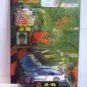 1999 Michael Waltrip #7 Philips Klaussner 3-D Series Racing Champions 1:64