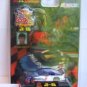 1999 Michael Waltrip #7 Philips Klaussner 3-D Series Racing Champions 1:64