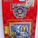 1998 Bill Elliott #94 McDonald's Mac Tonight Ford Taurus Coca Cola Racing Champs