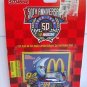 1998 Bill Elliott #94 McDonald's Mac Tonight Ford Taurus Coca Cola Racing Champs