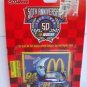 1998 Bill Elliott #94 McDonald's Mac Tonight Ford Taurus Coca Cola Racing Champs