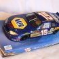 2004 Michael Waltrip #15 NAPA Auto Parts Best Western