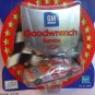 2001 Dale Earnhardt #3 Goodwrench Service Silver Select Winners Circle Race Hood