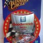2001 Dale Earnhardt #3 Goodwrench Service Silver Select Winners Circle Race Hood