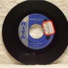 HAROLD DORMAN Mountain Of Love To Be With You 1960 RITA Records 1003