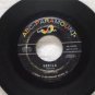 Tommy Roe Sheila Save Your Kisses 1962 ABC-Paramount Records 45-10329
