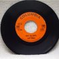MARTY ROBBINS Ruby Ann Won't You Forgive 1962 Columbia Records 4-42614