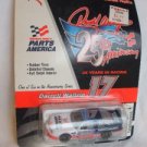 1997 Darrell Waltrip #17 Western Auto Parts America 25th Anniversary Monte Carlo
