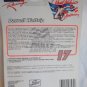 1997 Darrell Waltrip #17 Western Auto Parts America 25th Anniversary Monte Carlo