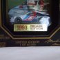 Mark Martin 1993 #6 Valvoline Ford Premier Edition 1:64 with Collector Card