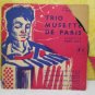 Trio Musette De Paris - René Joly No. 4 RCA Records F75 069