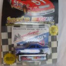 Martinsville Speedway Goody's 500 September 27 1992 Track Promo Stock Car Nascar