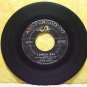 PAUL ANKA Lonely Boy Your Love 1959 ABC PARAMOUNT Records 45-10022
