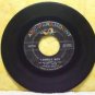 PAUL ANKA Lonely Boy Your Love 1959 ABC PARAMOUNT Records 45-10022