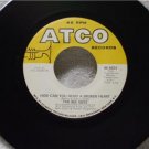 THE BEE GEES How Can You Mend A Broken Heart 1971 ATCO Records 6824