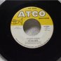 THE BEE GEES How Can You Mend A Broken Heart 1971 ATCO Records 6824