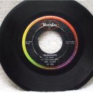 DEE CLARK Raindrops I Want To Love You 1961 VEE JAY Records 383