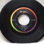 DEE CLARK Raindrops I Want To Love You 1961 VEE JAY Records 383