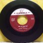 Johnny Tillotson Dreamy Eyes Well I'm Your Man 1958 Cadence Records 1353