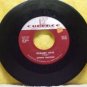 Johnny Tillotson Dreamy Eyes Well I'm Your Man 1958 Cadence Records 1353