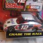 2000 Jeremy Mayfield #12 Mobil 1 Speedpass Ford Taurus Chase the Race Preview