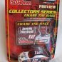 2000 Jeremy Mayfield #12 Mobil 1 Speedpass Ford Taurus Chase the Race Preview