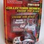2000 Jeremy Mayfield #12 Mobil 1 Speedpass Ford Taurus Chase the Race Preview