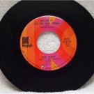 TOM GHENT I Stopped Along The Way Follow It All The Way Down 1972 Kapp K-2172